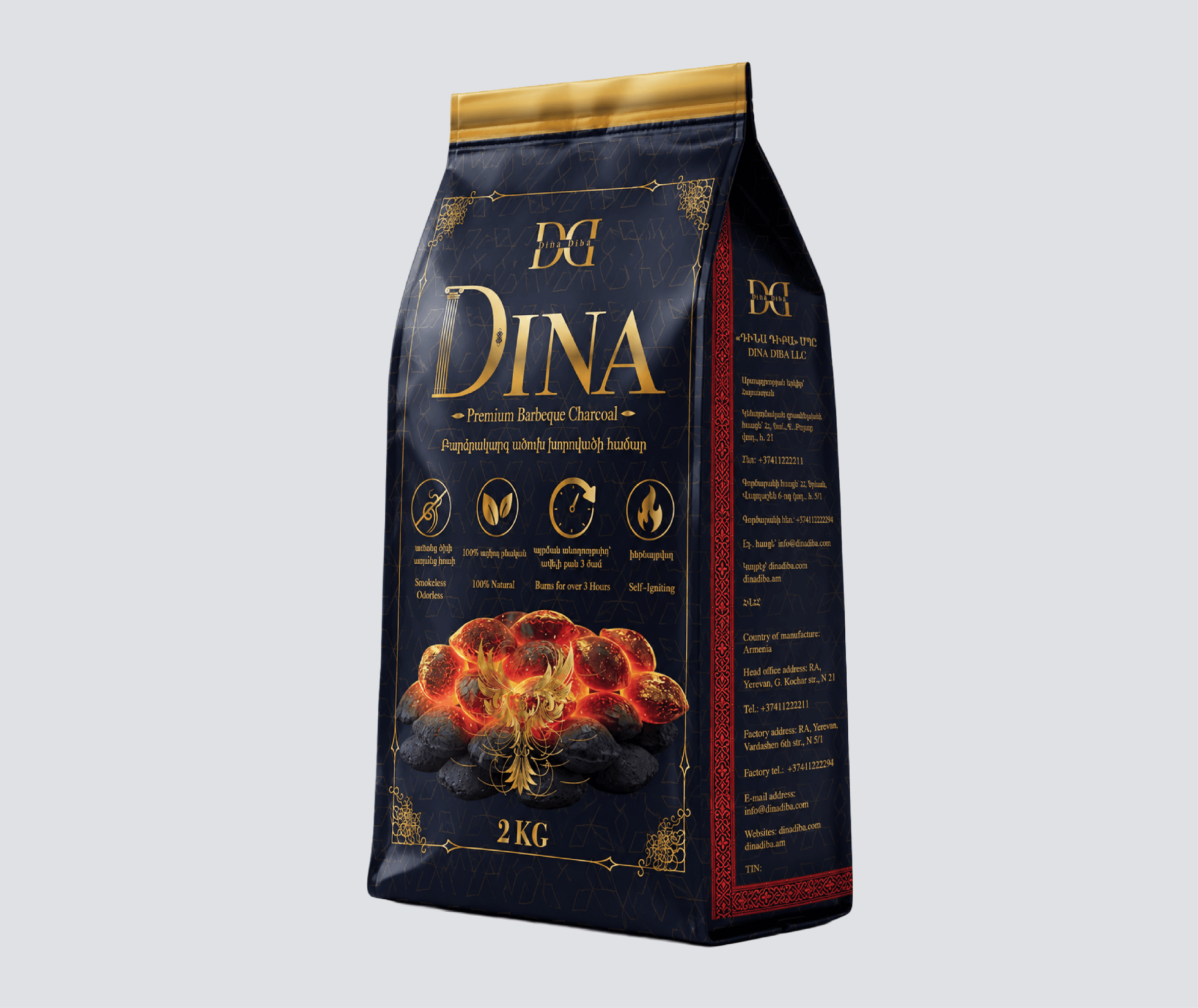 Packaging Design