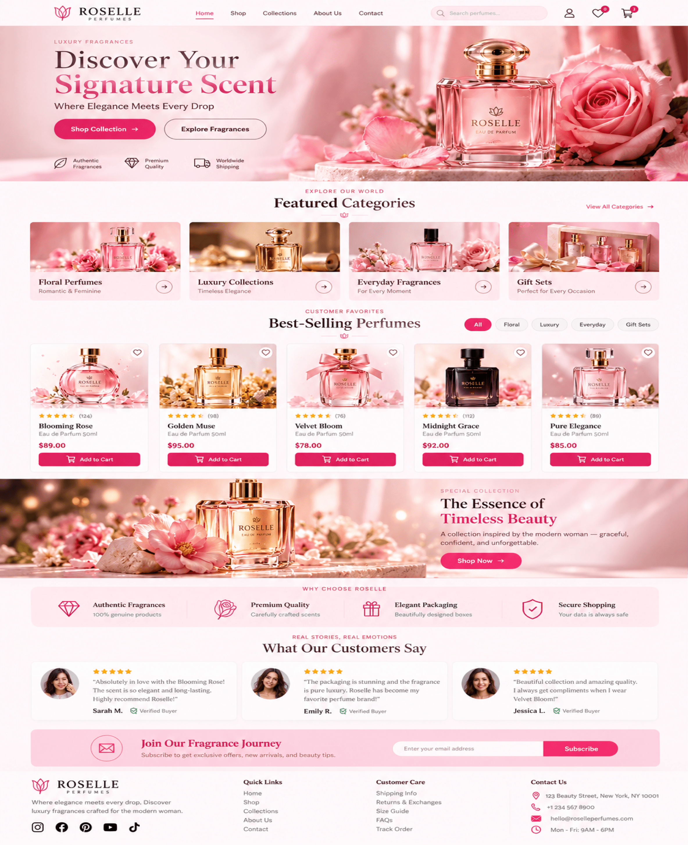UI/UX Design